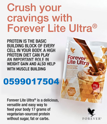 forever lite ultra