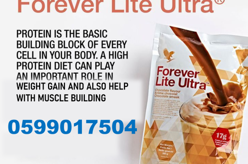 forever lite ultra