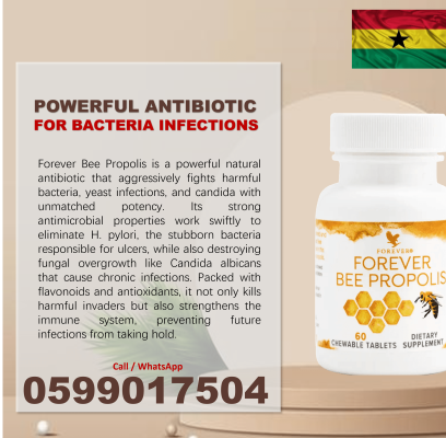 forever bee propolis 