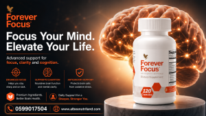 forever focus in ghana