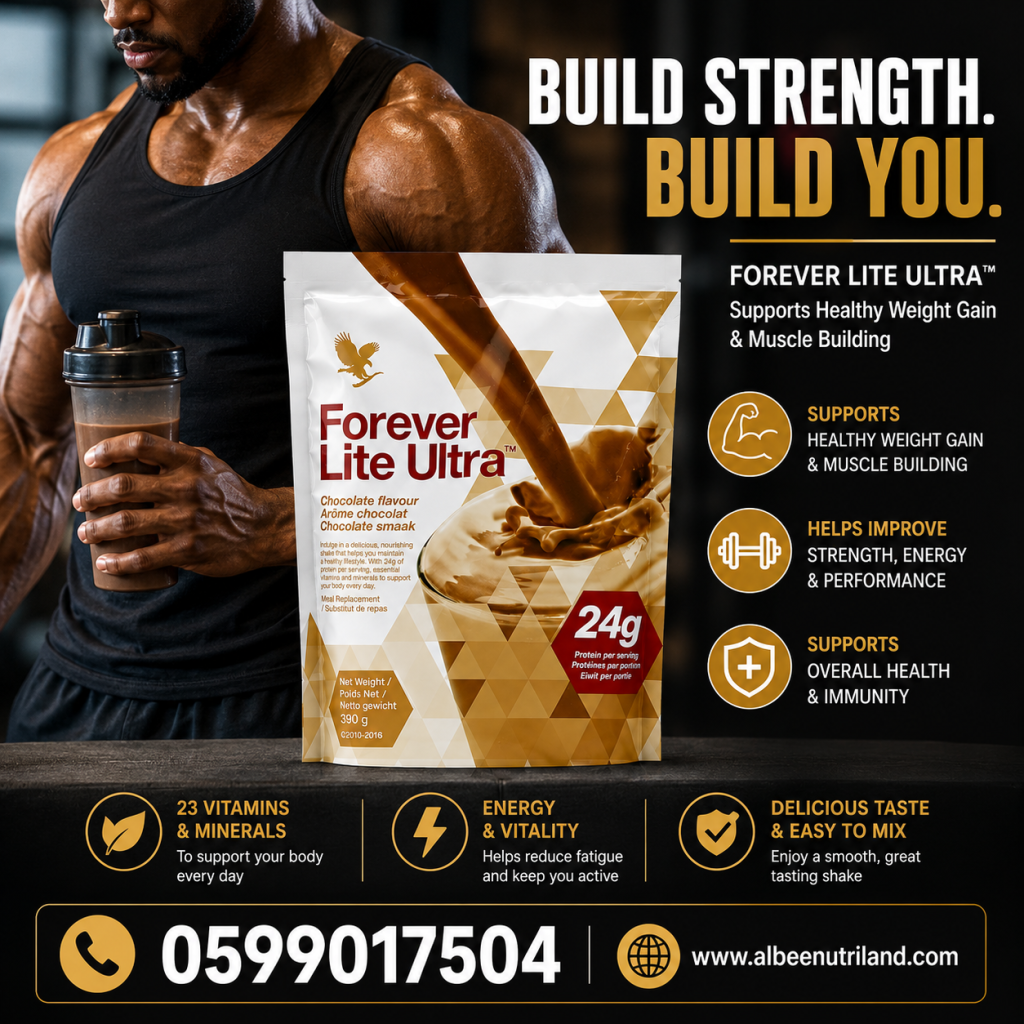 forever lite ultra protein powder