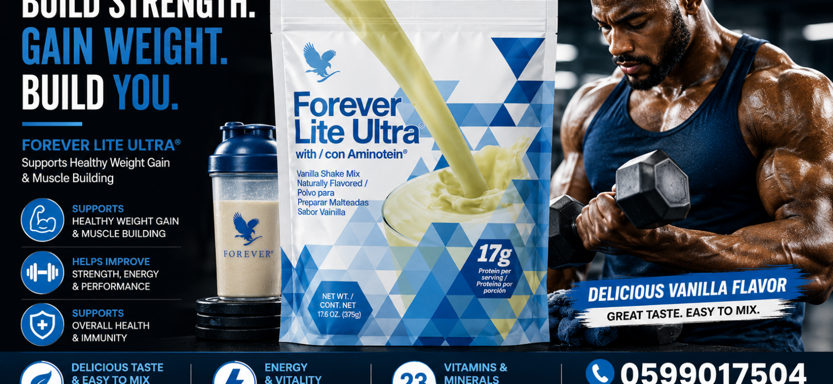 forever lite ultra in ghana