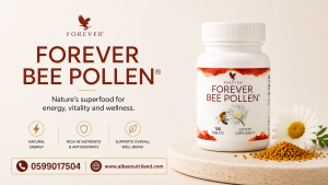 forever bee pollen in ghana