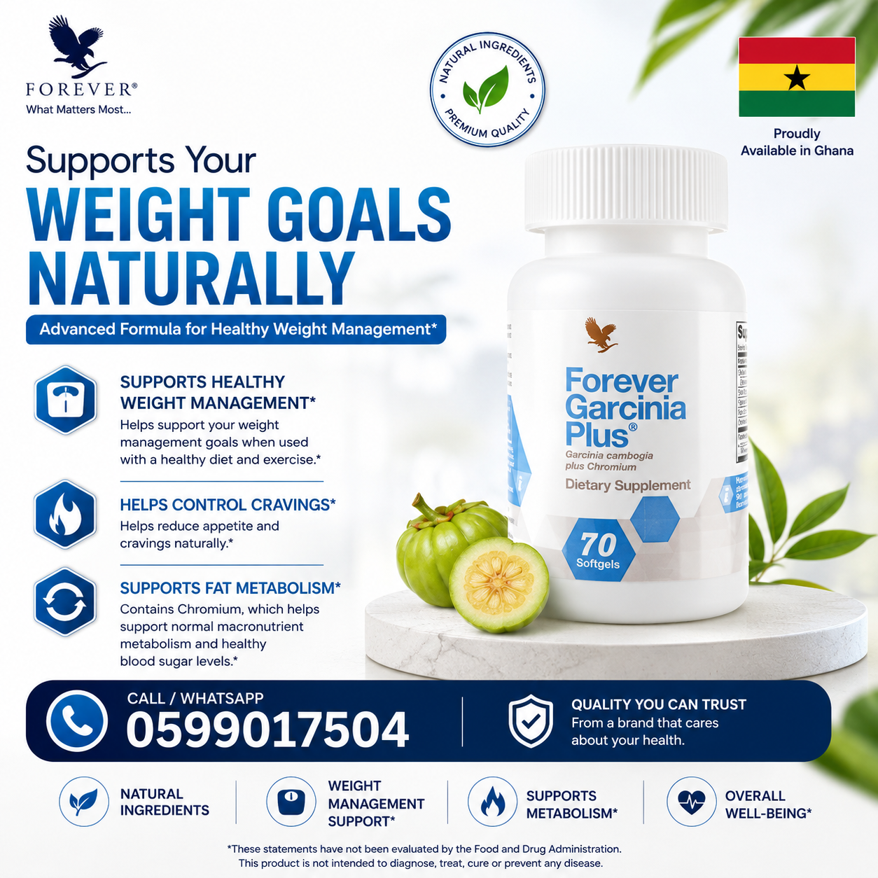 forever garcinia plus in ghana