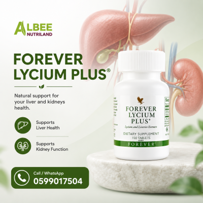 forever lycium plus in ghana