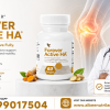 Forever active ha in ghana