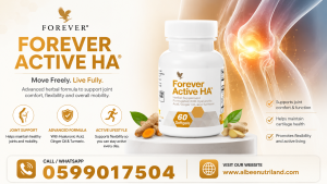 forever active ha in ghana