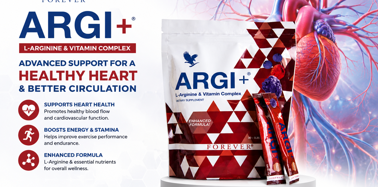 forever argi plus in ghana