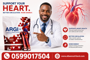 forever argi plus