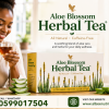 forever aloe blossom herbal tea