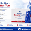 forever cardio health