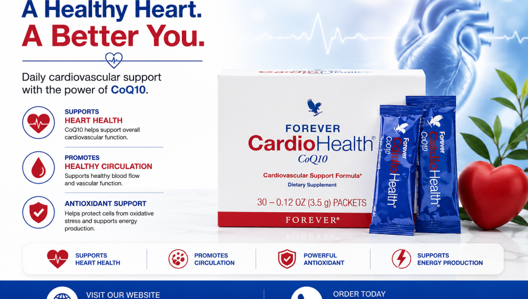 forever cardio health