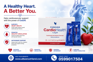 forever cardio health