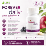 forever daily in ghana