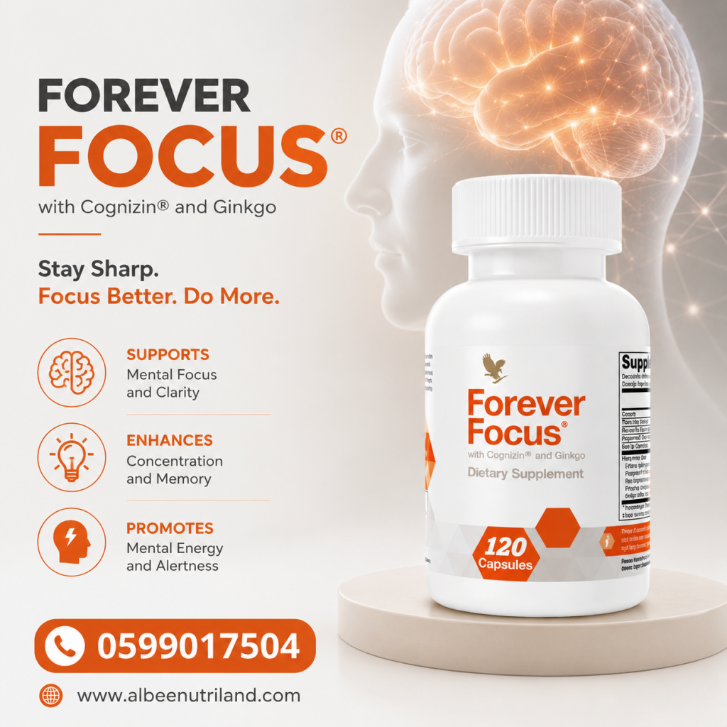 forever focus in ghana