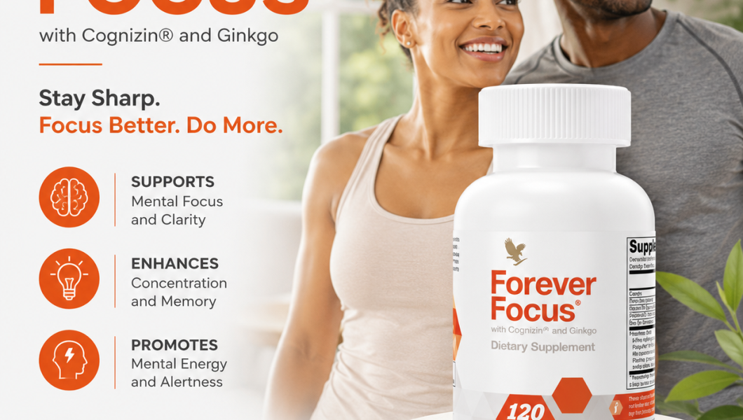 forever focus in ghana