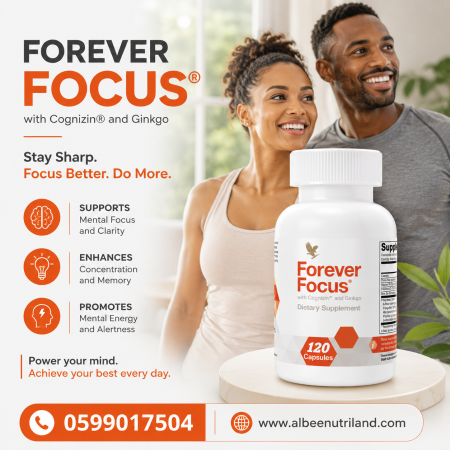 forever focus in ghana
