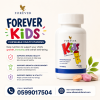 forever kids in ghana