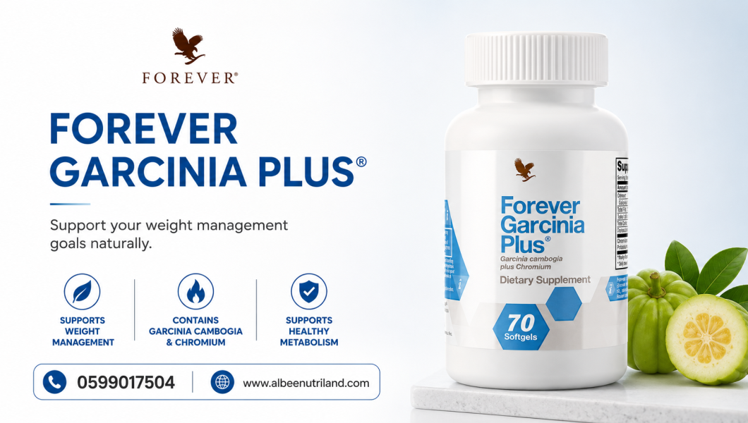 forever garcinia plus capsules