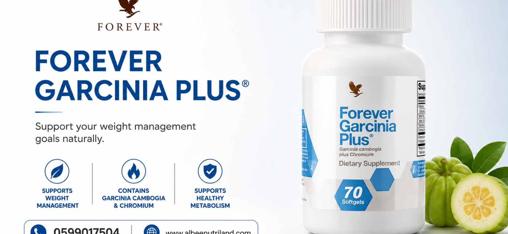 forever garcinia plus capsules