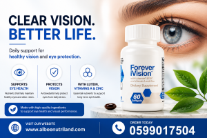 forever ivision in ghana