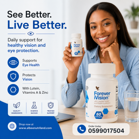 forever ivision in ghana