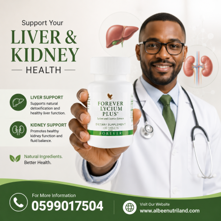 forever lycium plus tablets