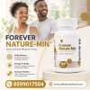 forever nature min in ghana