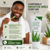 forever aloe bright toothgel