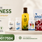 albee nutriland ghana
