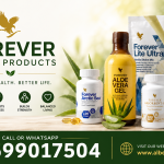 Forever Living Products Seller Ghana