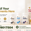 Forever Living Product Seller In Ghana