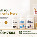 Forever Living Product Seller In Ghana