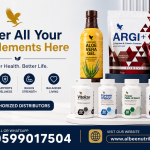 forever living products in ghana