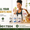 forever living products in ghana
