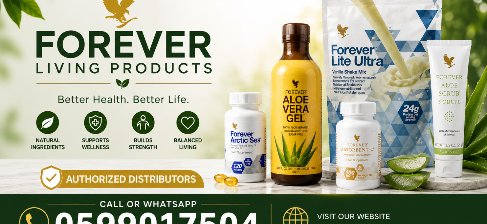 albee nutriland ghana