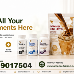 Forever Living Products Seller Ghana