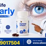 forever ivision in ghana