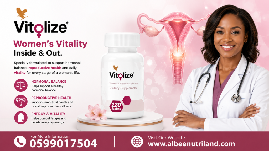Forever Living Products Main Distributor In Ghana