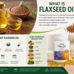 Flaxseed Oil