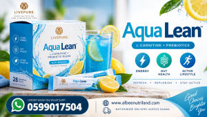 Live Pure Aqualean