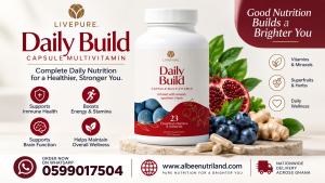 Live Pure Daily Build