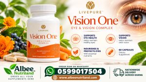 Live Pure Vision One