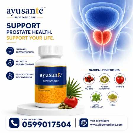 Vestige Prostate Care Supplement Ghana
