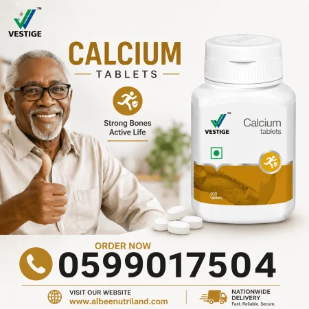 Vestige Calcium