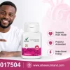 Vestige Coenzyme Q10 Capsules in Ghana