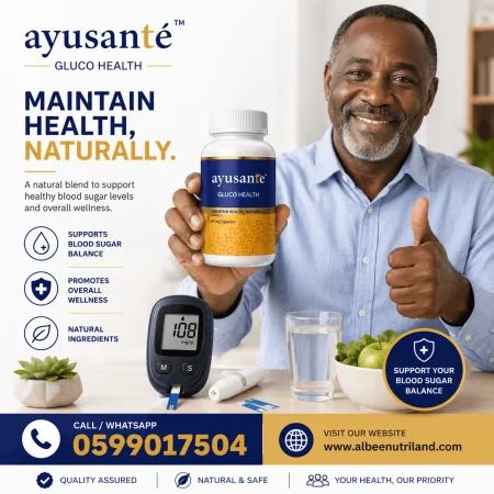 glucohealth