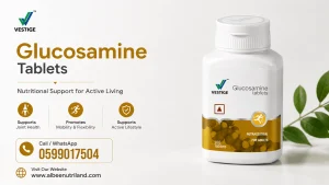 Vestige Glucosamine Joint Support Supplement