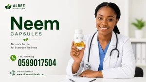 Vestige Neem