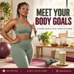 Body goals with maca